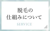 脱毛の仕組みについて